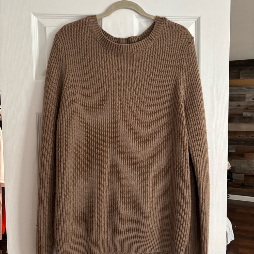 Women's Sweater